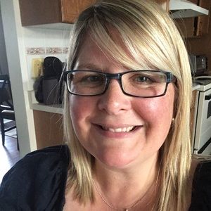 Meet your Posher, Tonya